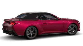 2025 Ford Mustang® External Image 4